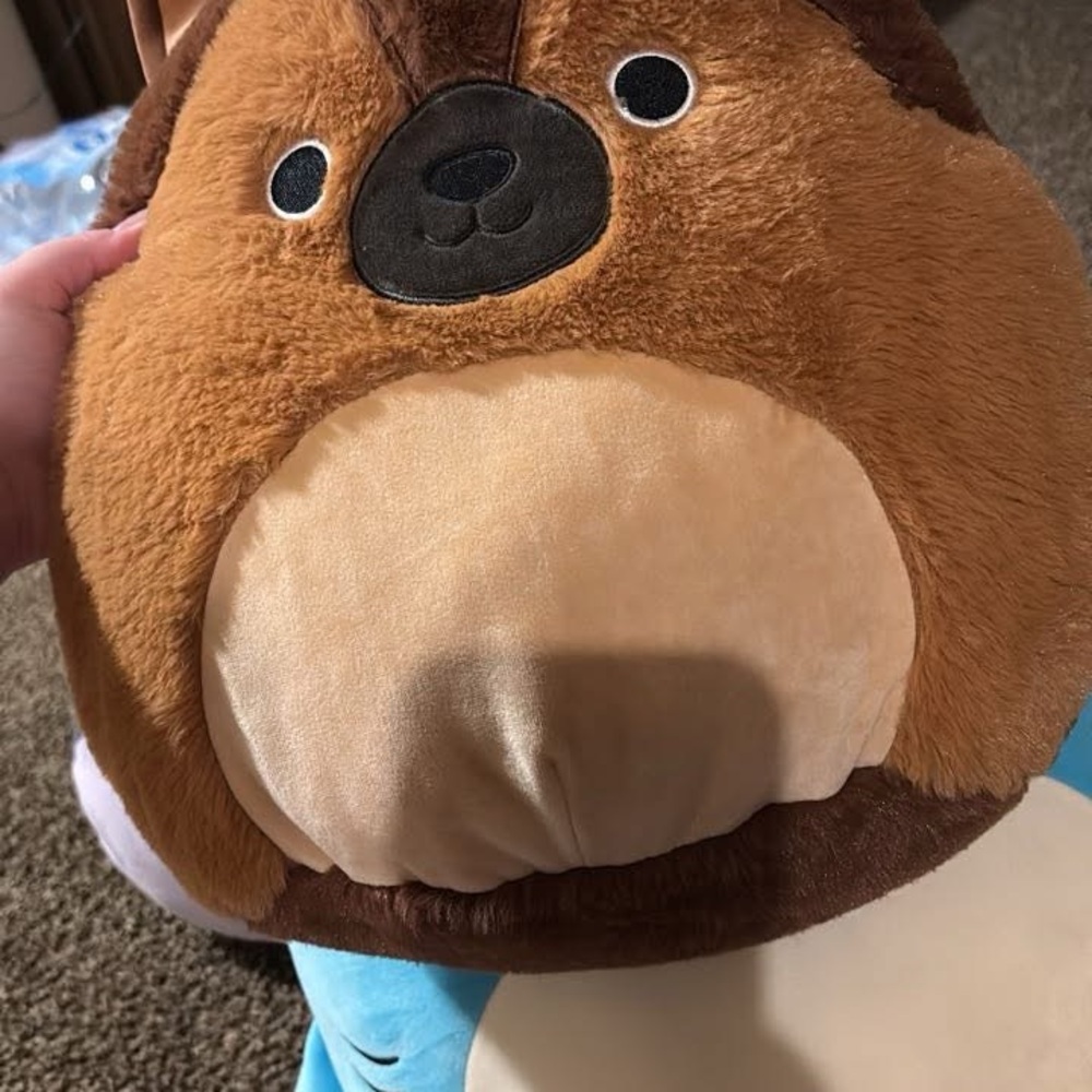 Squishmallows